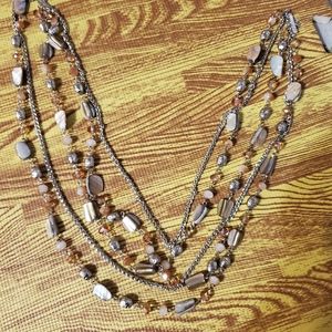 NWOT necklace
